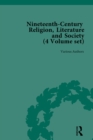 Nineteenth-Century Religion, Literature and Society - eBook