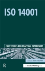 ISO 14001 : Case Studies and Practical Experiences - eBook