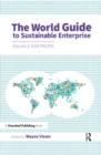 The World Guide to Sustainable Enterprise : Volume 2: Asia Pacific - eBook