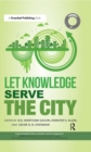 Sustainable Solutions: Let Knowledge Serve the City - eBook