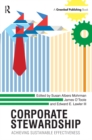 Corporate Stewardship : Achieving Sustainable Effectiveness - eBook