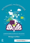 Rethinking the Enterprise : Competitiveness, Technology and Society - eBook