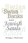 Swiss Banks and Jewish Souls - eBook
