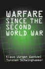 Warfare Since the Second World War - eBook