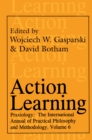 Action Learning : Praxiology - eBook