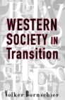 Western Society in Transition - eBook
