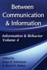 Between Communication and Information - eBook
