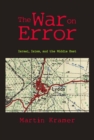 The War on Error : Israel, Islam and the Middle East - eBook