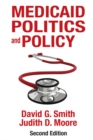 Medicaid Politics and Policy - eBook