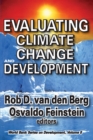 Evaluating Climate Change and Development - eBook