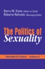 The Politics of Sexuality - eBook