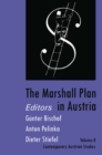 The Marshall Plan in Austria : Vol 8 - eBook