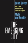The Emerging City : Myth and Reality - eBook