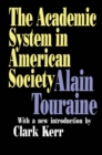 The Academic System in American Society - eBook