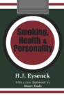 Smoking, Health and Personality - eBook