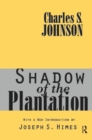 Shadow of the Plantation - eBook