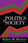 Politics and Society - eBook