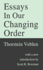 Essays in Our Changing Order - eBook
