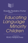 Educating Language Minority Children - eBook