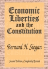 Economic Liberties and the Constitution - eBook