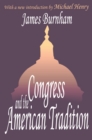 Congress and the American Tradition - eBook