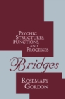 Bridges : Psychic Structures, Functions, and Processes - eBook
