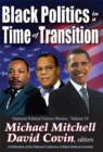 Black Politics in a Time of Transition - eBook