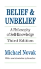 Belief and Unbelief : A Philosophy of Self-knowledge - eBook