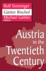 Austria in the Twentieth Century - eBook