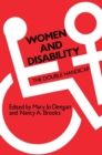 Women and Disability : The Double Handicap - eBook