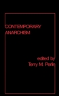 Contemporary Anarchism - eBook