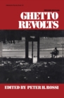 Ghetto Revolts - eBook