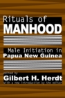 Rituals of Manhood - eBook