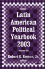 Latin American Political Yearbook : 2003 - eBook