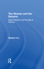 The Woman and the Dynamo : Isabel Paterson and the Idea of America - eBook
