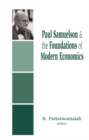 Paul Samuelson and the Foundations of Modern Economics - eBook