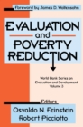 Evaluation and Poverty Reduction - eBook