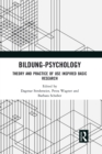 Bildung Psychology : Theory and Practice of Use Inspired Basic Research - eBook