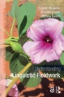 Understanding Linguistic Fieldwork - eBook