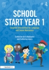 School Start Year 1 : Targeted Intervention for Language and Sound Awareness - eBook
