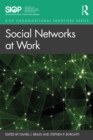 Social Networks at Work - eBook