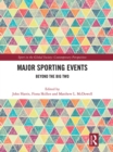Major Sporting Events : Beyond the Big Two - eBook