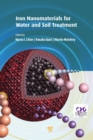 Iron Nanomaterials for Water and Soil Treatment - eBook