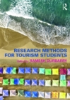 Research Methods for Tourism Students - eBook