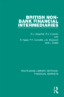 British Non-Bank Financial Intermediaries - eBook