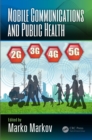 Mobile Communications and Public Health - eBook