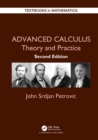 Advanced Calculus : Theory and Practice - eBook
