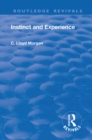 Revival: Instinct and Experience (1912) - eBook