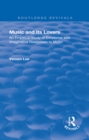 Revival: Music and Its Lovers (1932) - eBook