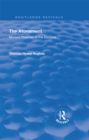 Revival: The Atonement (1949) : Modern Theories of Doctrine - eBook